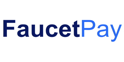 money logo faucetpay